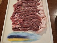 -前门杨记·铜锅涮肉(王府井·故宫店)