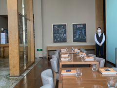 -上海柏悦酒店·世纪100牛排馆
