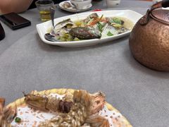 -潮道鱼仔店·潮汕味(长兴路店)