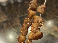 -喝丢一只鞋海鲜烧烤·海肠捞饭(市场店)