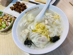 干贝馄饨-琴岛顺天馄饨(漳州二路店)