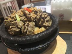 -潮堂 · 潮州菜(国贸商城店)