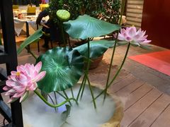 -百味馆·粤菜·湛江菜(后海花园店)
