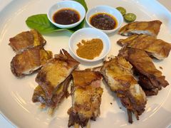 三味酥皮高原羊排-炳胜公馆(珠江新城店)