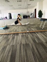 -德加芭蕾·舞蹈培训