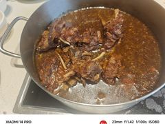 -蝎王府羊蝎子(北大地店)