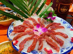 -巴九门老火锅(来福士打望店)