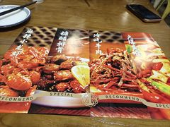 -邱金小炒·30 年盐帮江湖菜(自贡店)