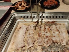 -新石器烤肉(高行万嘉店)