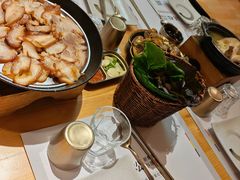 -延松朝鲜族料理