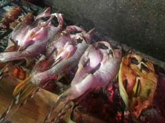 -新疆风味冷水鱼庄(友谊峰路店)