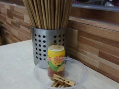 -珊珊小笼馆(仙霞路店)