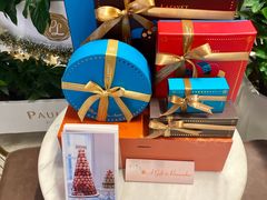 -PAUL LAFAYET 法式甜品(港汇广场店)