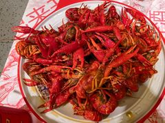 -辣出味岳阳特色烧烤·龙虾大排档(砂子塘总店)