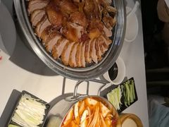 -守柴炉烤鸭(鱼嘴店)