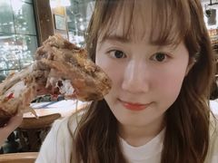 -宝莱纳餐厅(滨江店)