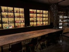 -THE CANNERY&JUJU 新鲜海鲜·牛排美食酒廊