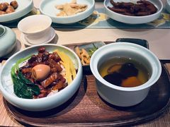 -青藤茶馆(凤起路店)