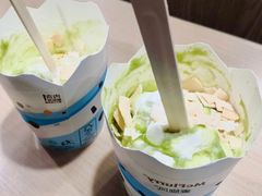 -麦当劳(上百万和城店)