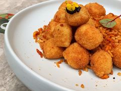 -大树餐厅(红旗街万达店)