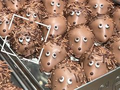 -Laderach 莱德拉(上海环贸iapm店)