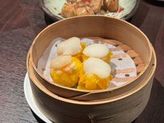 -逸东轩(香港逸东酒店)