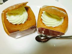 -85度C(南京龙江店)