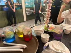 -得意咚瓜·顺德鱼生·冬瓜火锅(深圳首店)