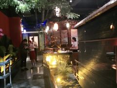-解家河南菜(金水路店)