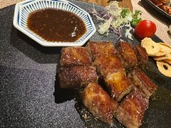 -築鳥日本料理(黑沙环店)