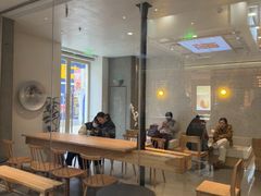 -喜茶(常州新北万达店)