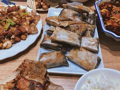 -天添纸包鸡家常菜