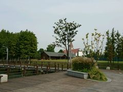 -阳澄湖费尔蒙酒店颐丰阁中餐厅(马鞍山西路店)