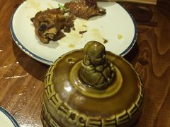 佛跳墙-即墨印象
