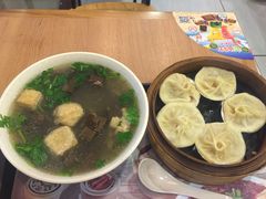 回味鸭血粉丝汤(民治)-苏晓玥·手作江南小吃(深圳北站店)