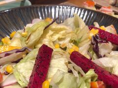 -一心创作料理屋(经开万达店)