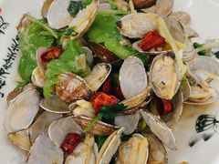 -郭姐·威海渔村(黄兴路店)