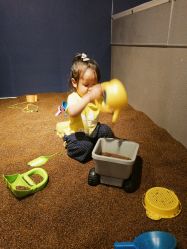 -幻贝家儿童乐园(苏州中心店)