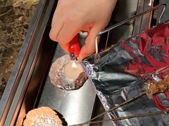 -郑喜旺烧烤(郑州总店)