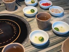 -大头椰·椰子鸡火锅(南宁万象城店)