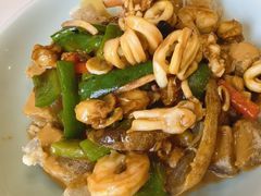 -百味饺子城•海鲜家常菜(秦皇岛店)