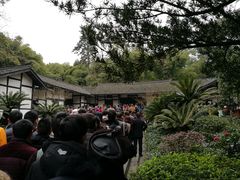 -邓小平故里