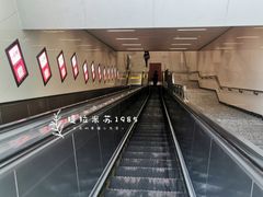 -北沙滩(地铁站)