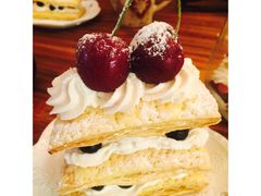 治愈系甜品&nbsp;The&nbsp;Soothing&nbsp;Dessert-治愈系甜品The Soothing Dessert(科海大楼店)