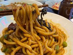-壹粉屋新疆炒米粉(建外SOHO东区店)