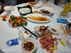 -水禾轩·海鲜蒸汽主题餐厅(拱北店)