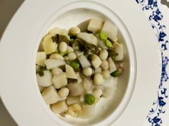 -Yan Ting 宴庭中餐厅(上海静安瑞吉酒店)