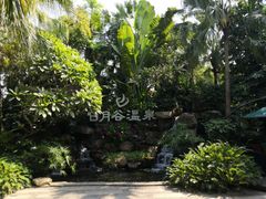 -厦门日月谷温泉渡假村