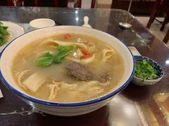 -萧记三鲜烩面(瑞达路店)