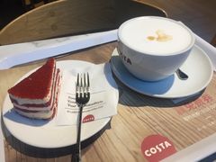 -COSTA COFFEE(常熟路店)